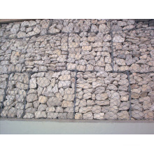 Electro Galvanisierter Gabion-Box im besten Preis